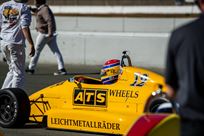 Photo credit:  Apex 707 - James Kim