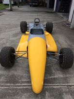 RT31:686 w/bodywork as is