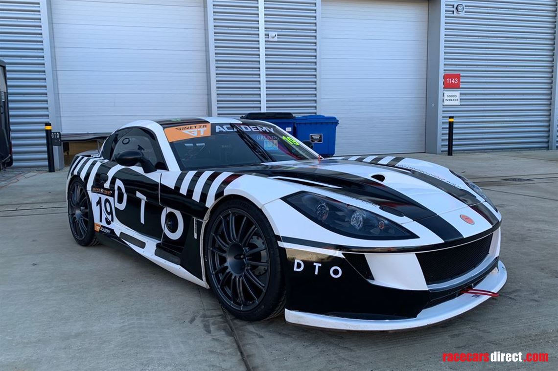 ginetta-g56-gta