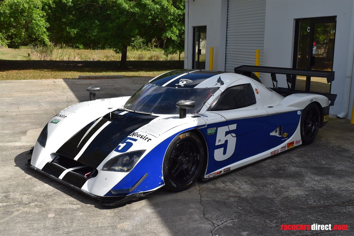 2006-crawford-daytona-prototype
