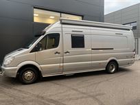 mercedes-sprinter-516-cdi-race-truck