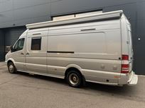 mercedes-sprinter-516-cdi-race-truck