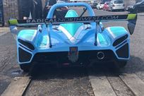 2021-radical-sr10-center-seat-like-new