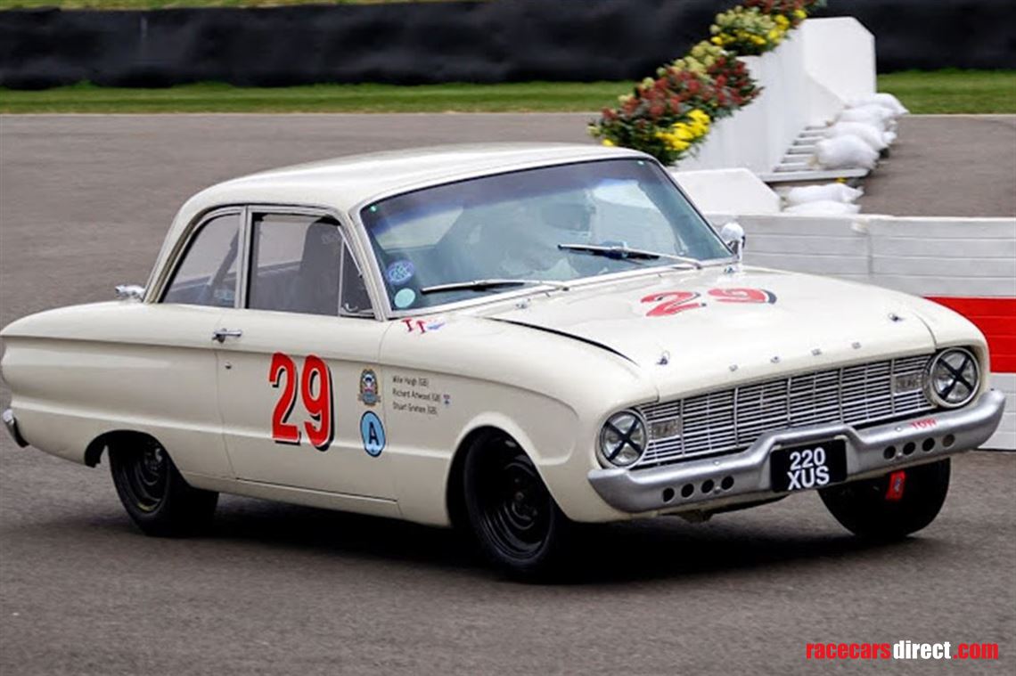 ford-falcon-historic-race-car-1960