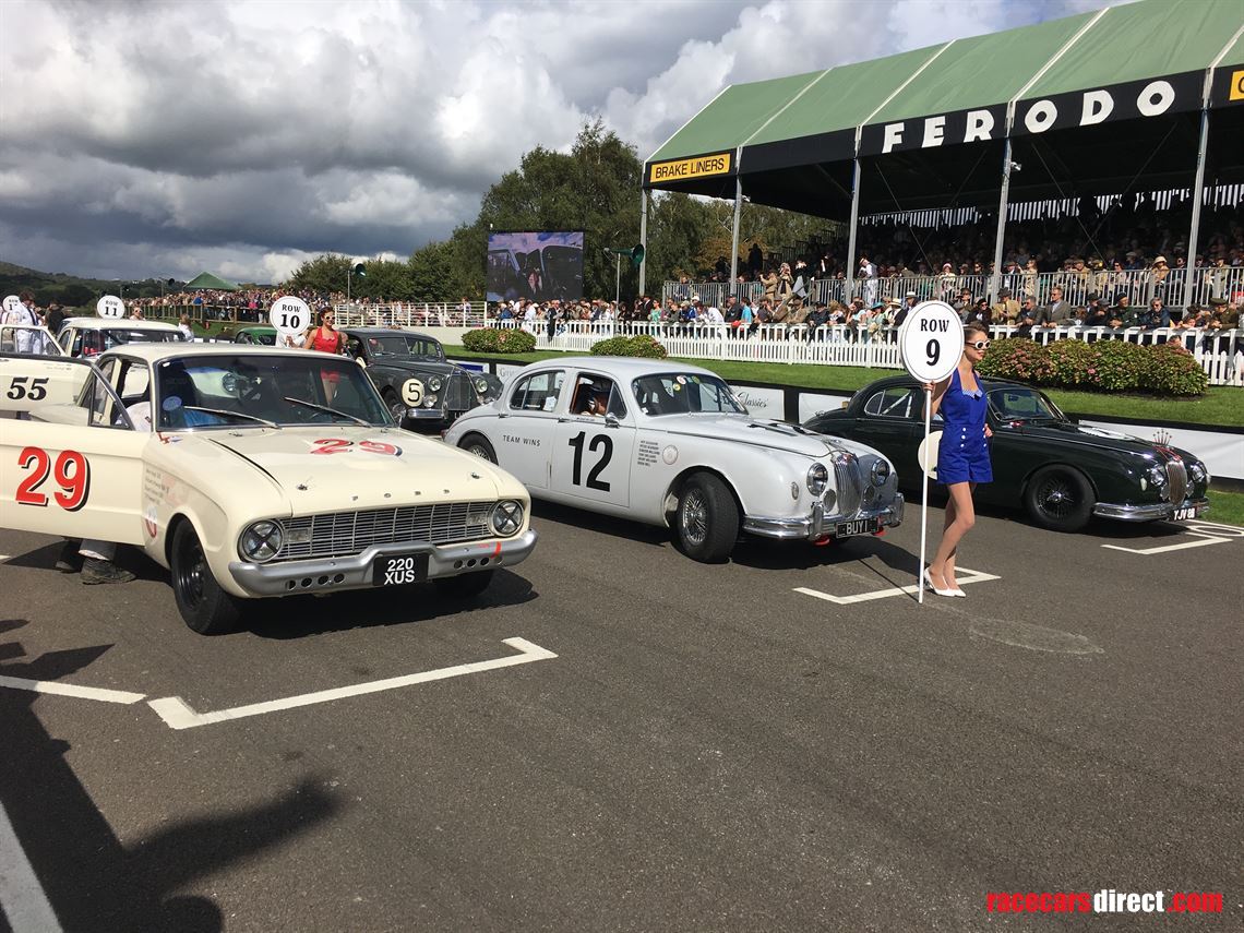 ford-falcon-historic-race-car-1960