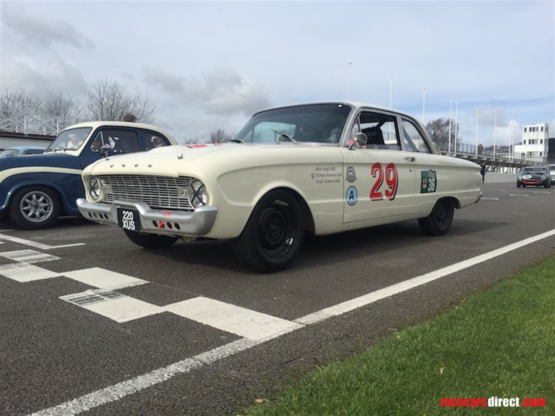 ford-falcon-historic-race-car-1960