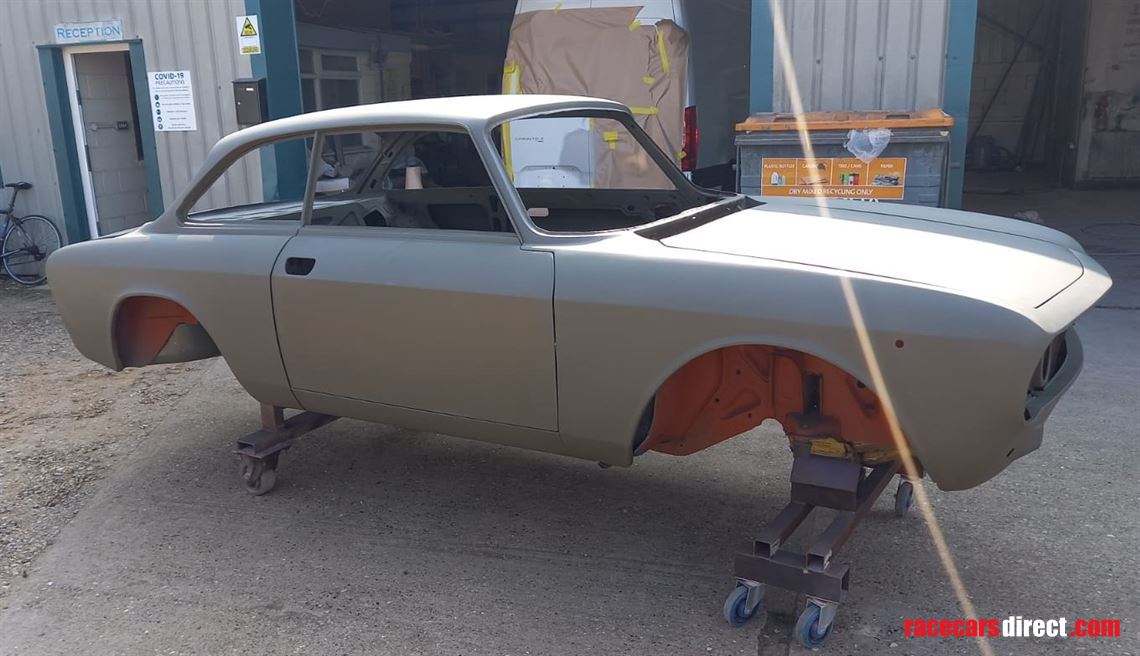 alfa-romeo-105-series-race-prepared-shell