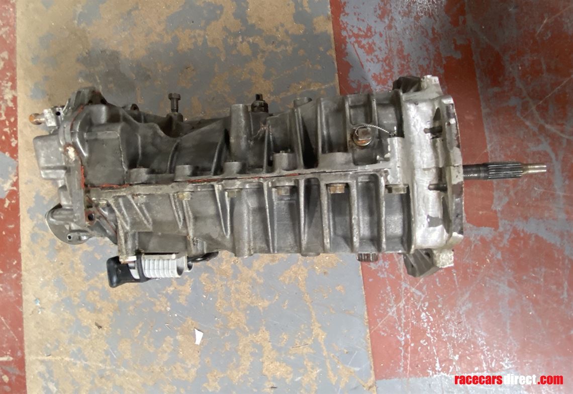 renault-lotus-formula-ford-gearbox
