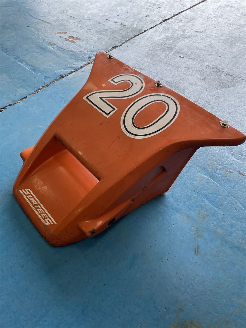 formula-1-surtees-ts-20-nosecone