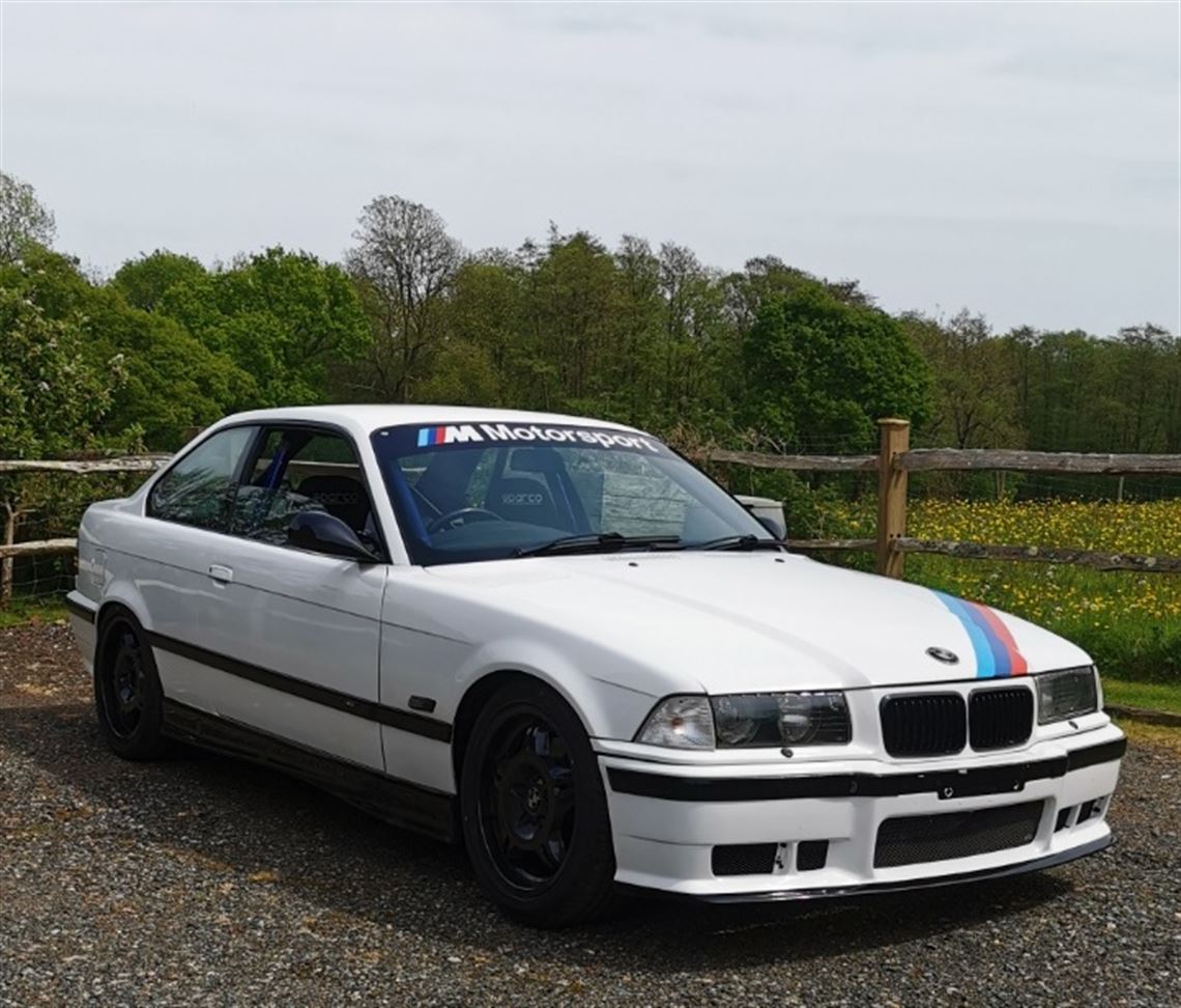 1996-bmw-e36-m3