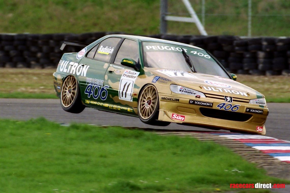 1998-peugeot-406-btcc-super-tourer