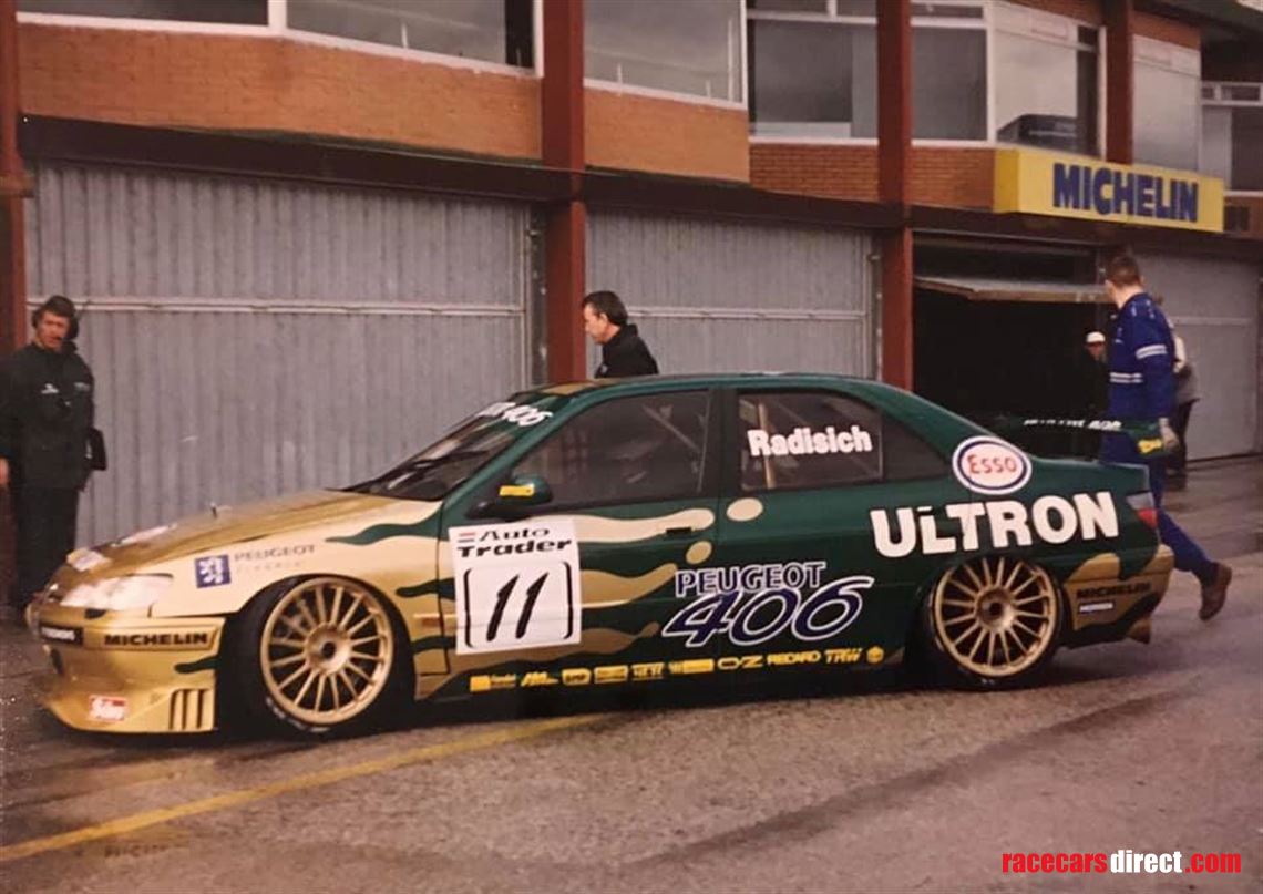 1998-peugeot-406-btcc-super-tourer
