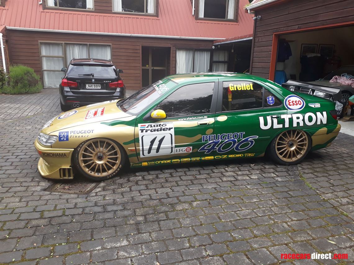 1998-peugeot-406-btcc-super-tourer