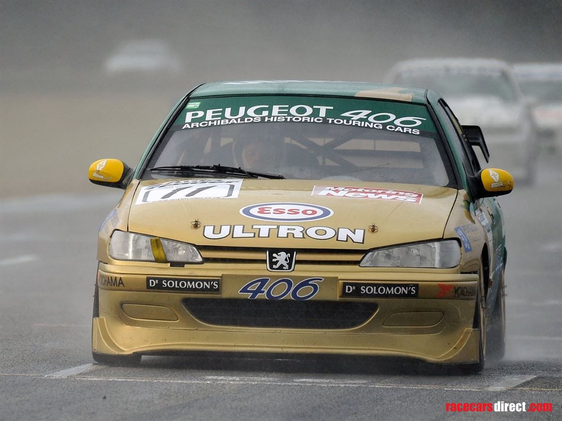 1998-peugeot-406-btcc-super-tourer