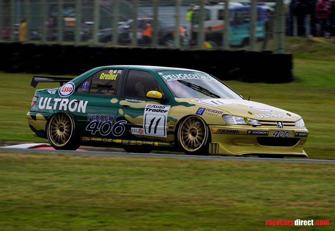 1998-peugeot-406-btcc-super-tourer