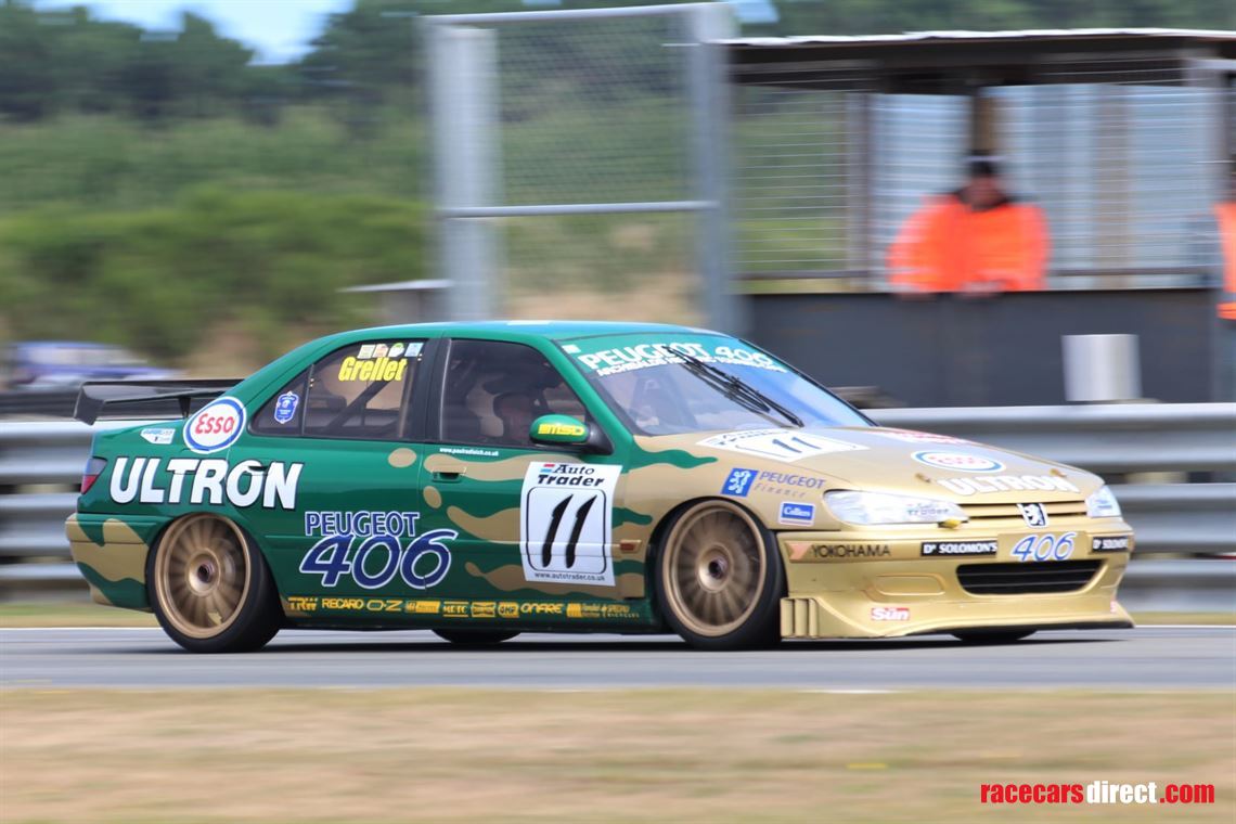 1998-peugeot-406-btcc-super-tourer