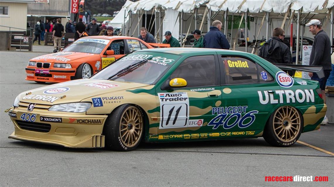 1998-peugeot-406-btcc-super-tourer