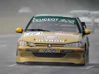 1998-peugeot-406-btcc-super-tourer