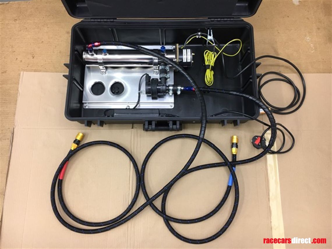 3-kw-engine-pre-heater---brand-new-in-transit