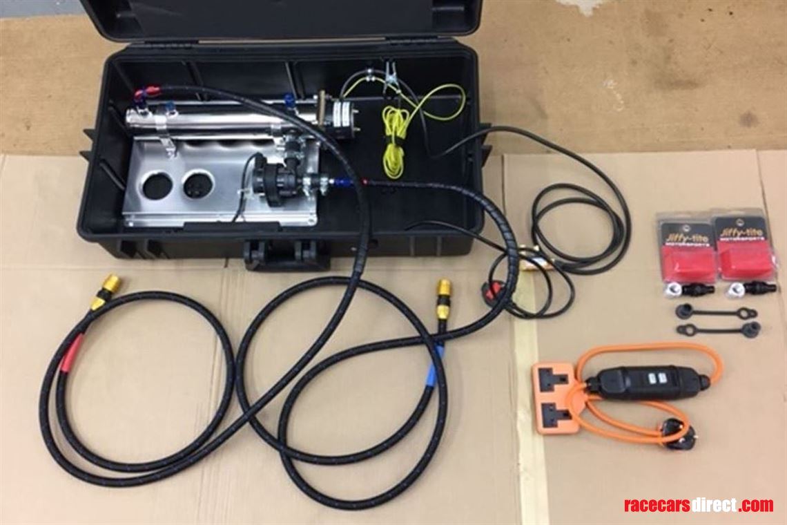 3-kw-engine-pre-heater---brand-new-in-transit