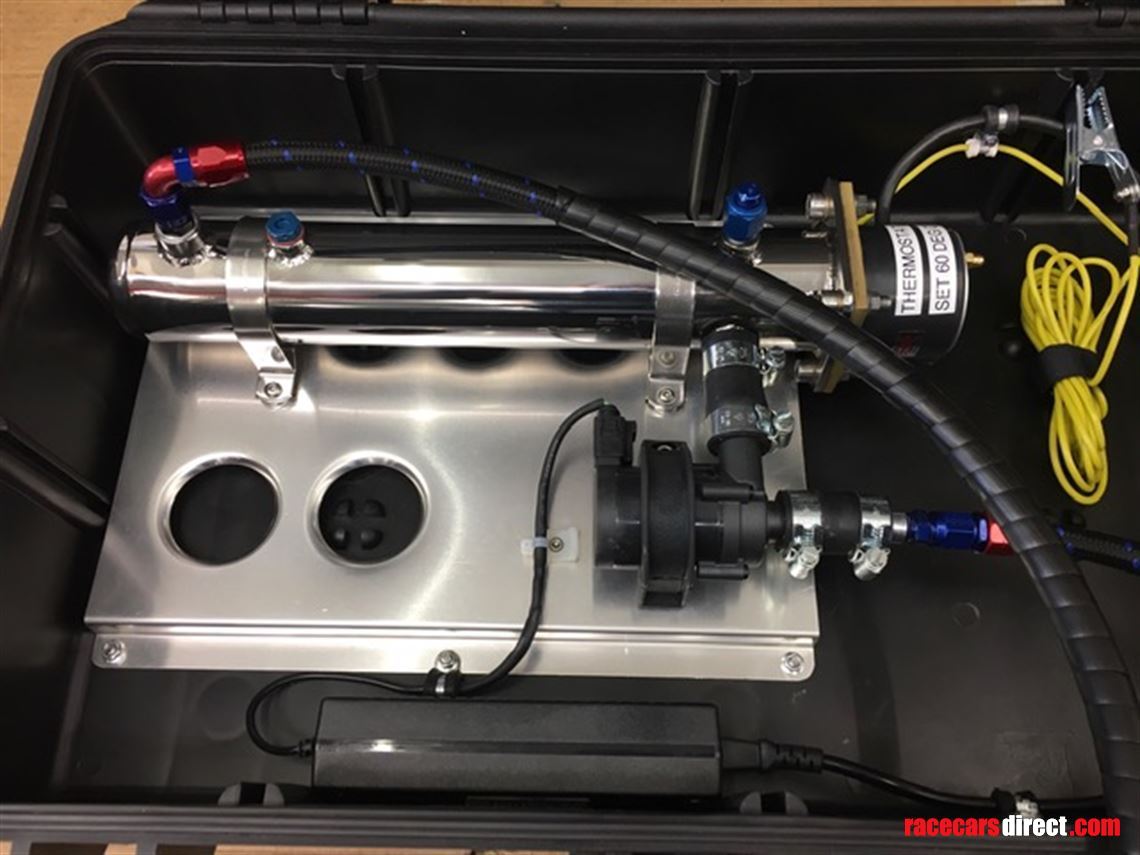 3-kw-engine-pre-heater---brand-new-in-transit