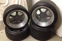 Ultima OEM 6 Spoke-1