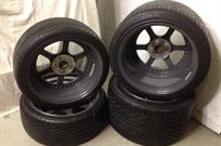 Ultima OEM 6 Spoke-2