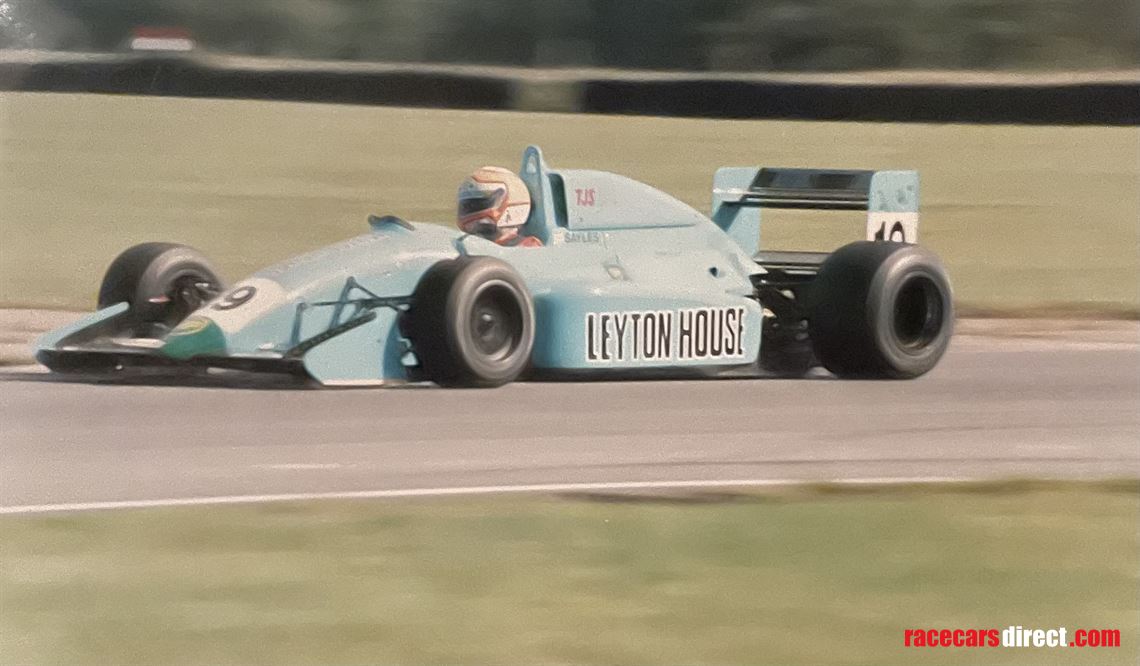 leyton-house-90b-f3000---project-car
