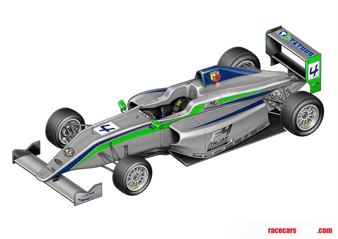 tatuus-t014-formula-4-abarth