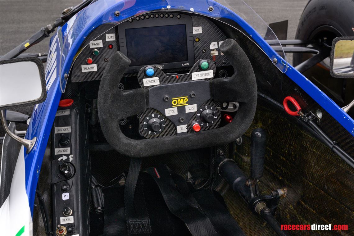 1994-minardi-m194-ford