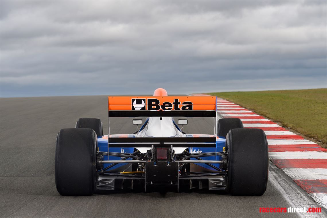 1994-minardi-m194-ford