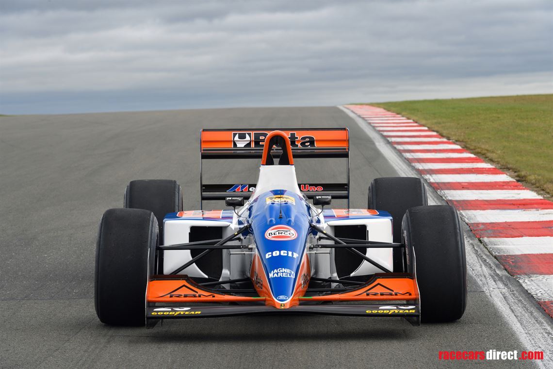 1994-minardi-m194-ford