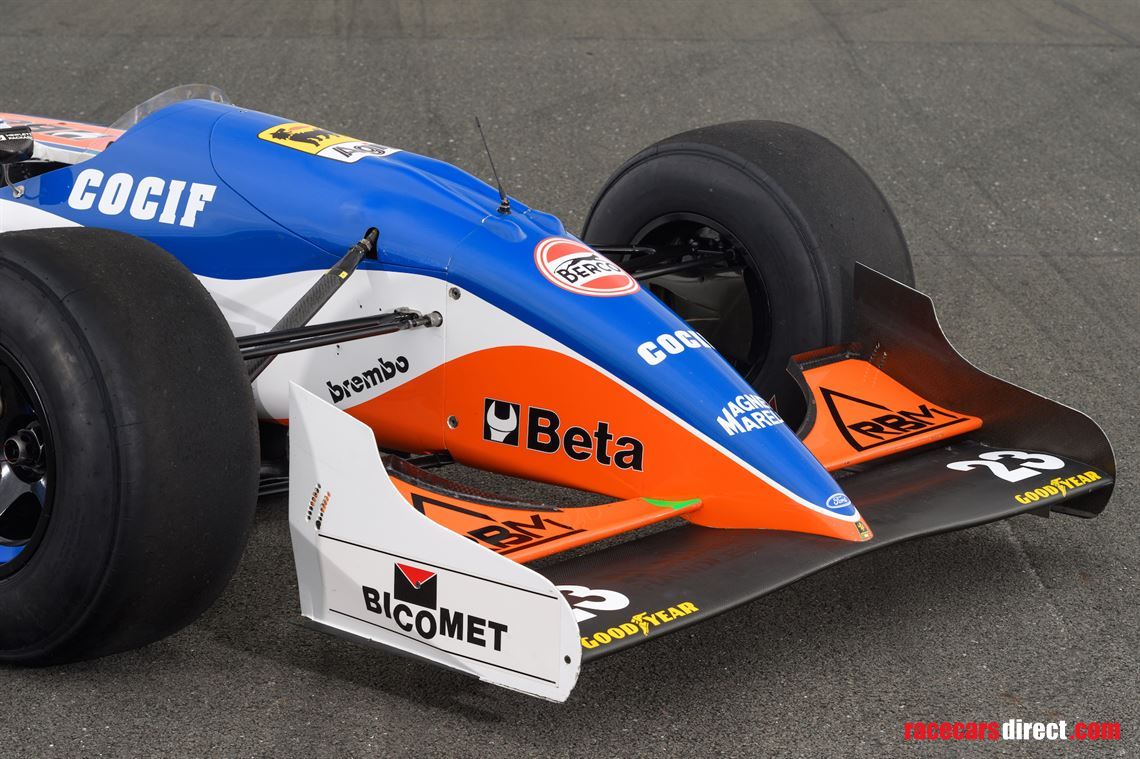 1994-minardi-m194-ford