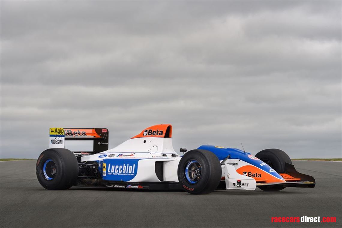 1994-minardi-m194-ford
