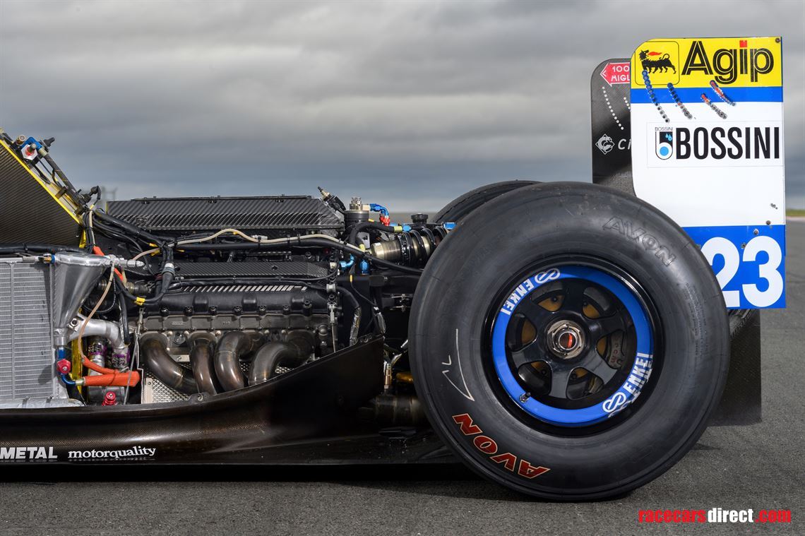1994-minardi-m194-ford