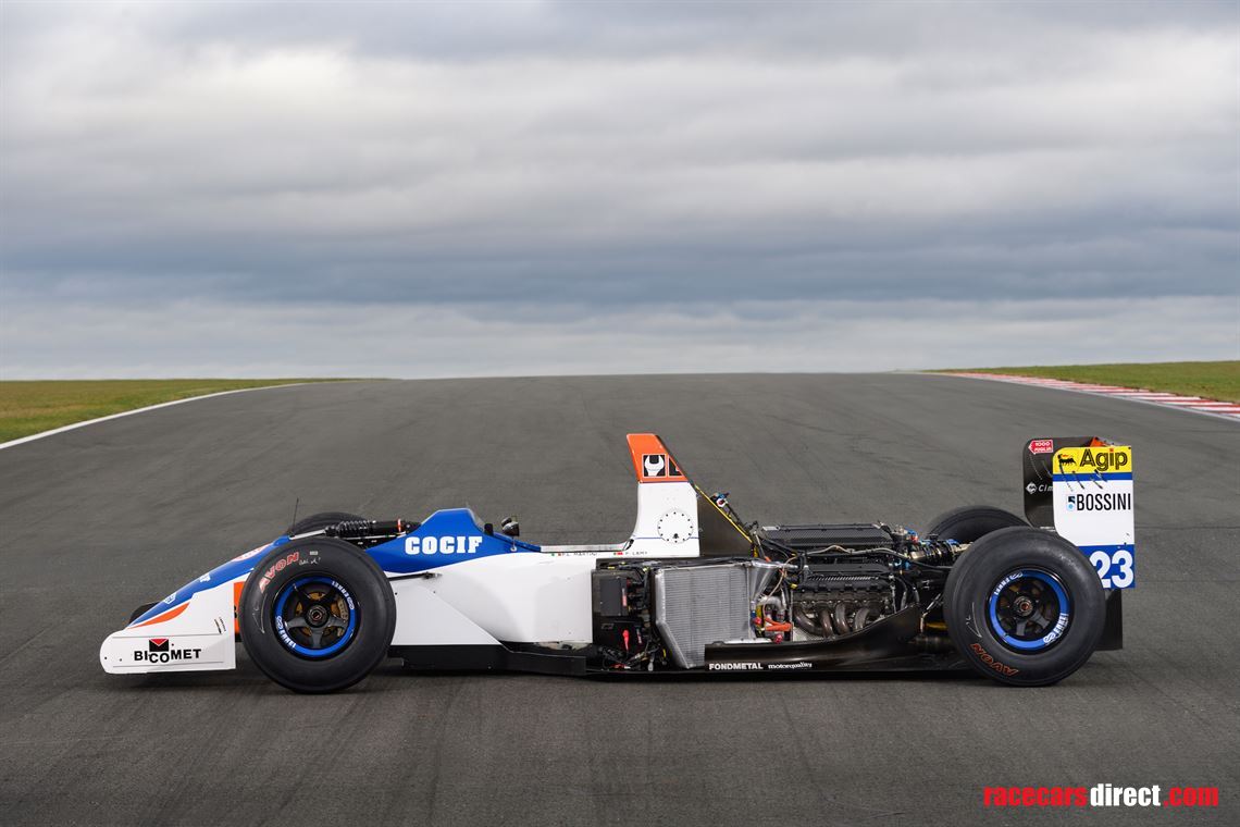 1994-minardi-m194-ford