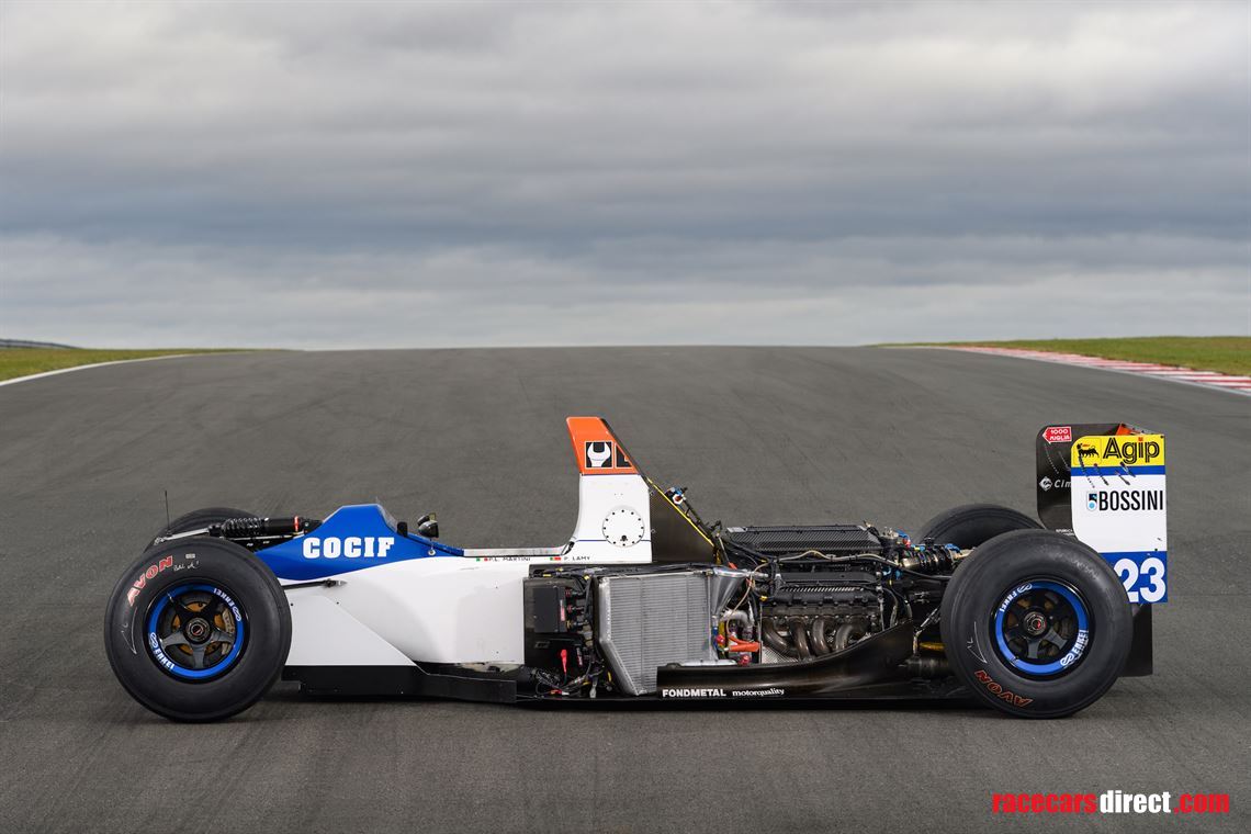 1994-minardi-m194-ford