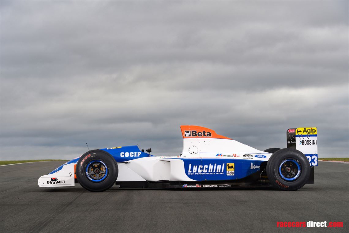 1994-minardi-m194-ford
