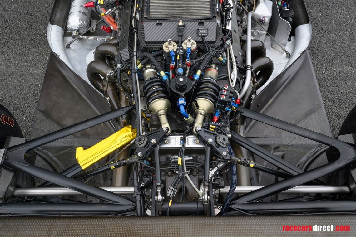 1994-minardi-m194-ford