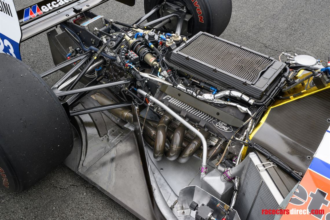 1994-minardi-m194-ford