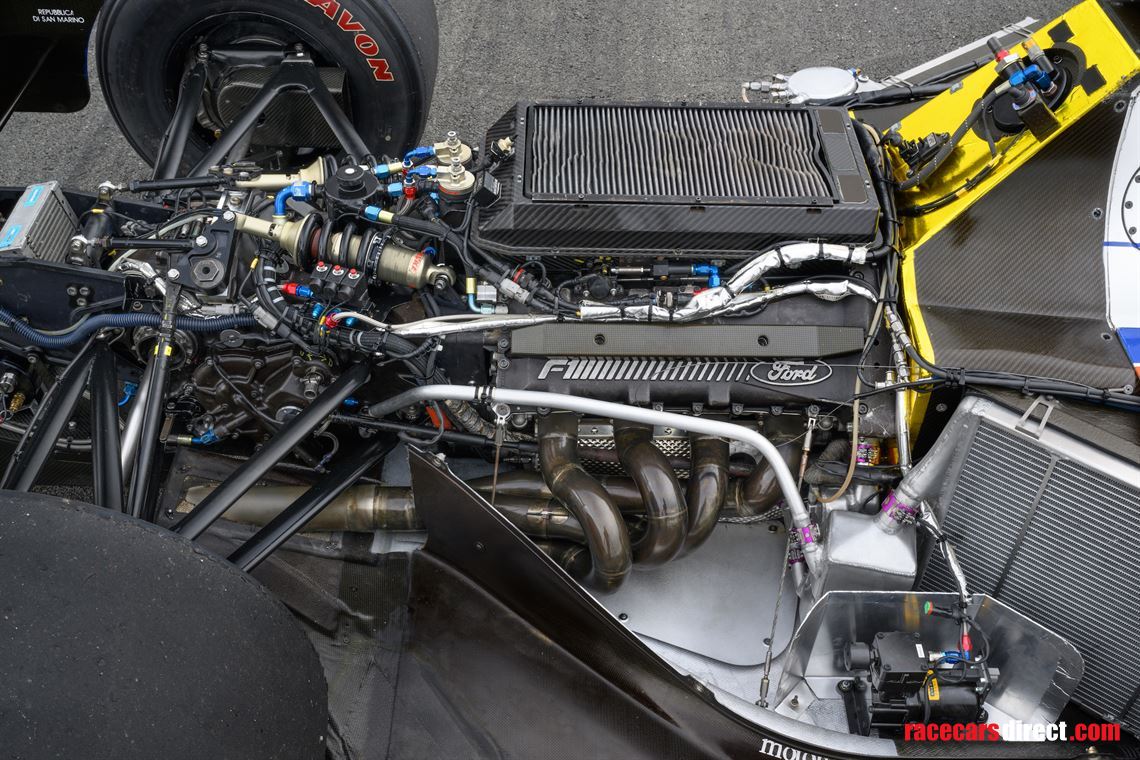 1994-minardi-m194-ford