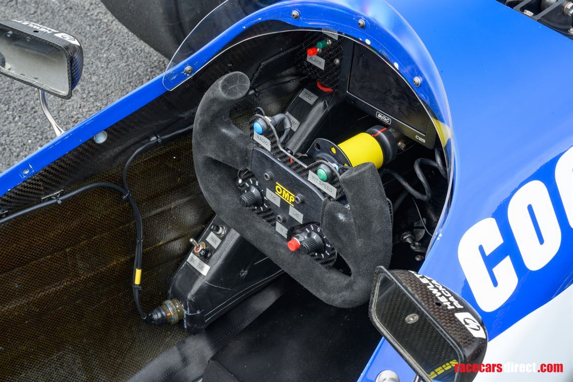 1994-minardi-m194-ford