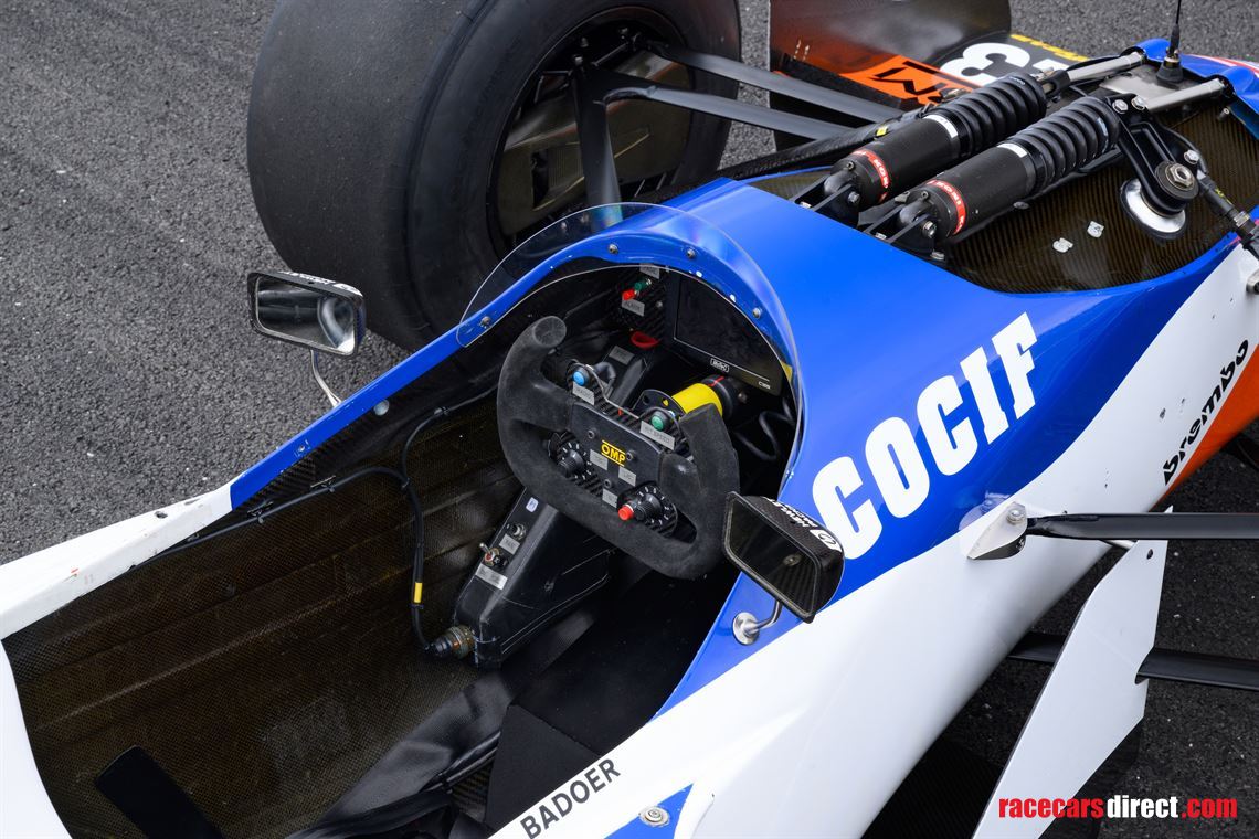 1994-minardi-m194-ford