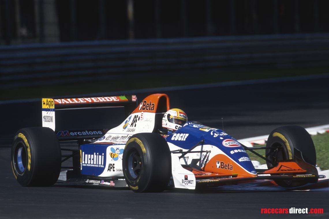 1994-minardi-m194-ford