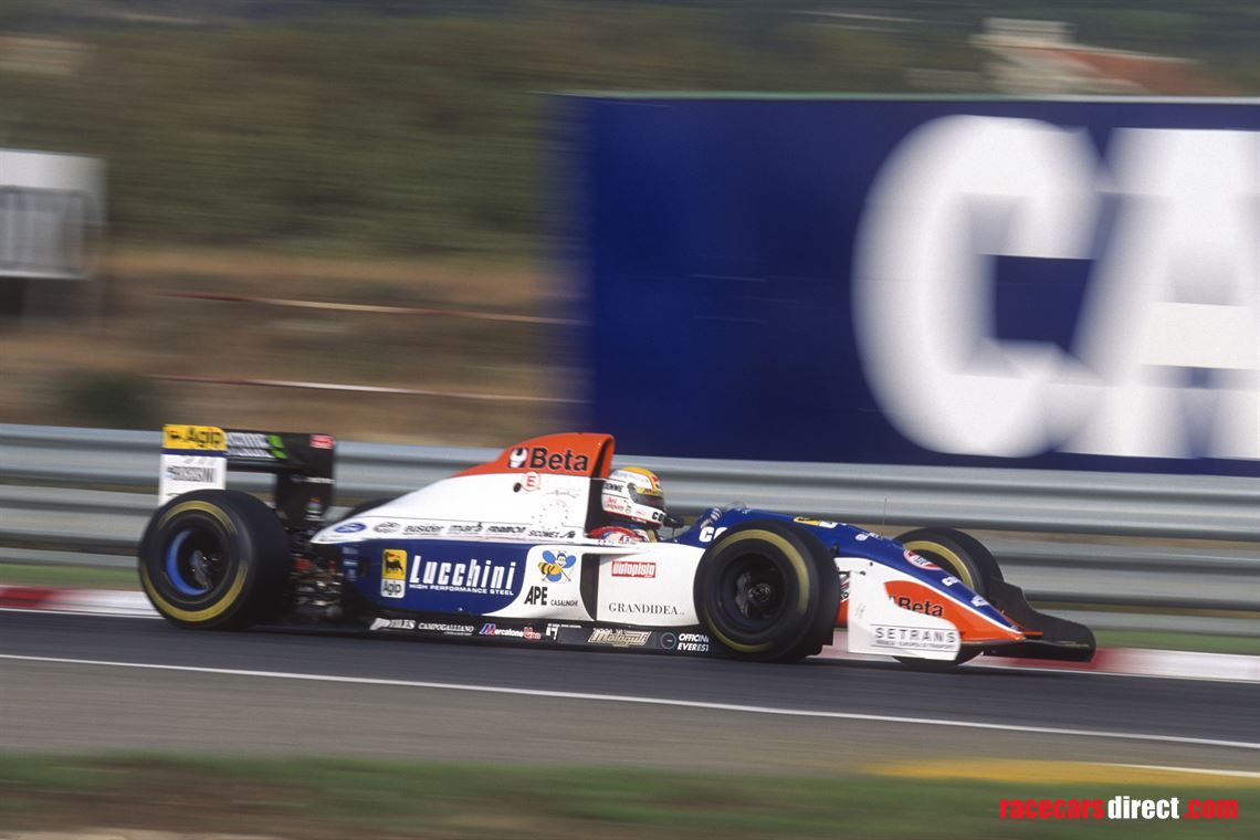 1994-minardi-m194-ford