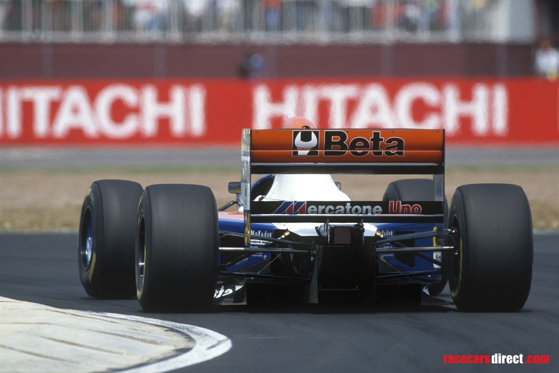 1994-minardi-m194-ford