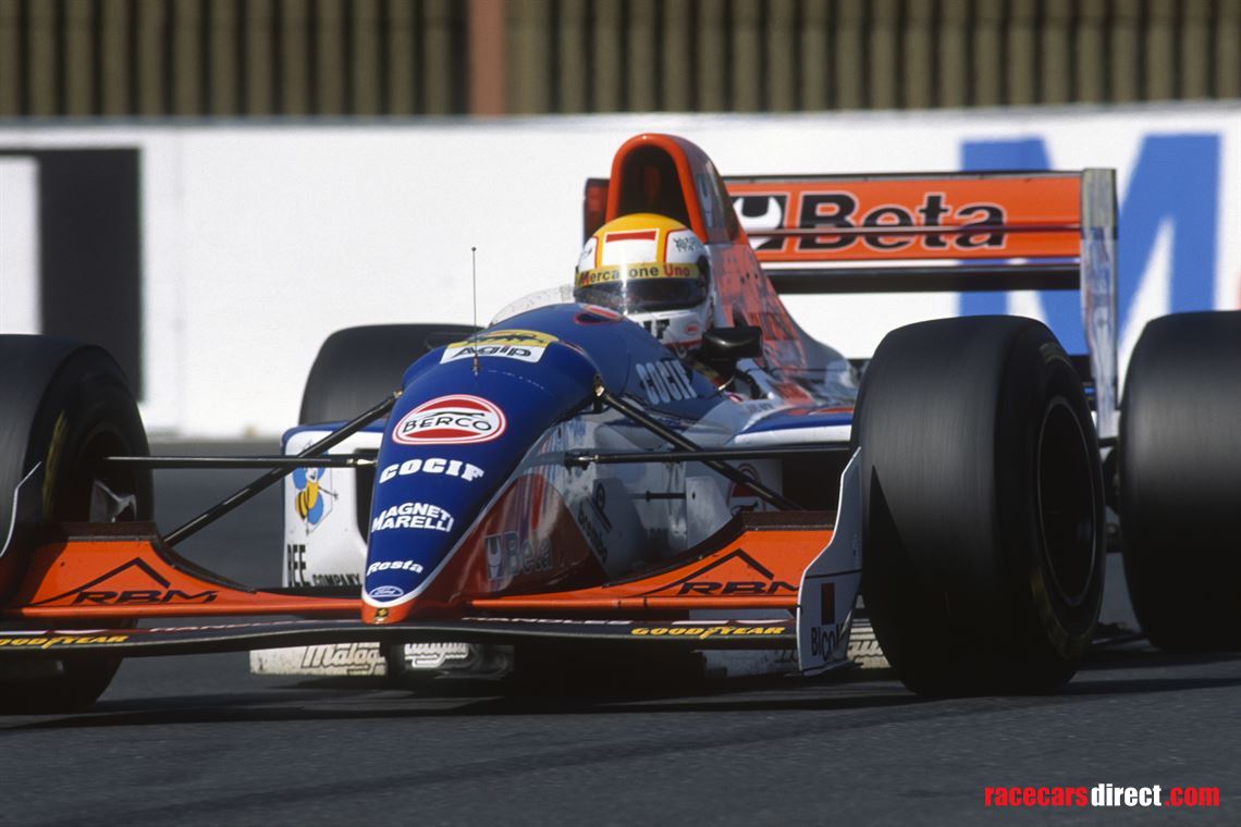 1994-minardi-m194-ford