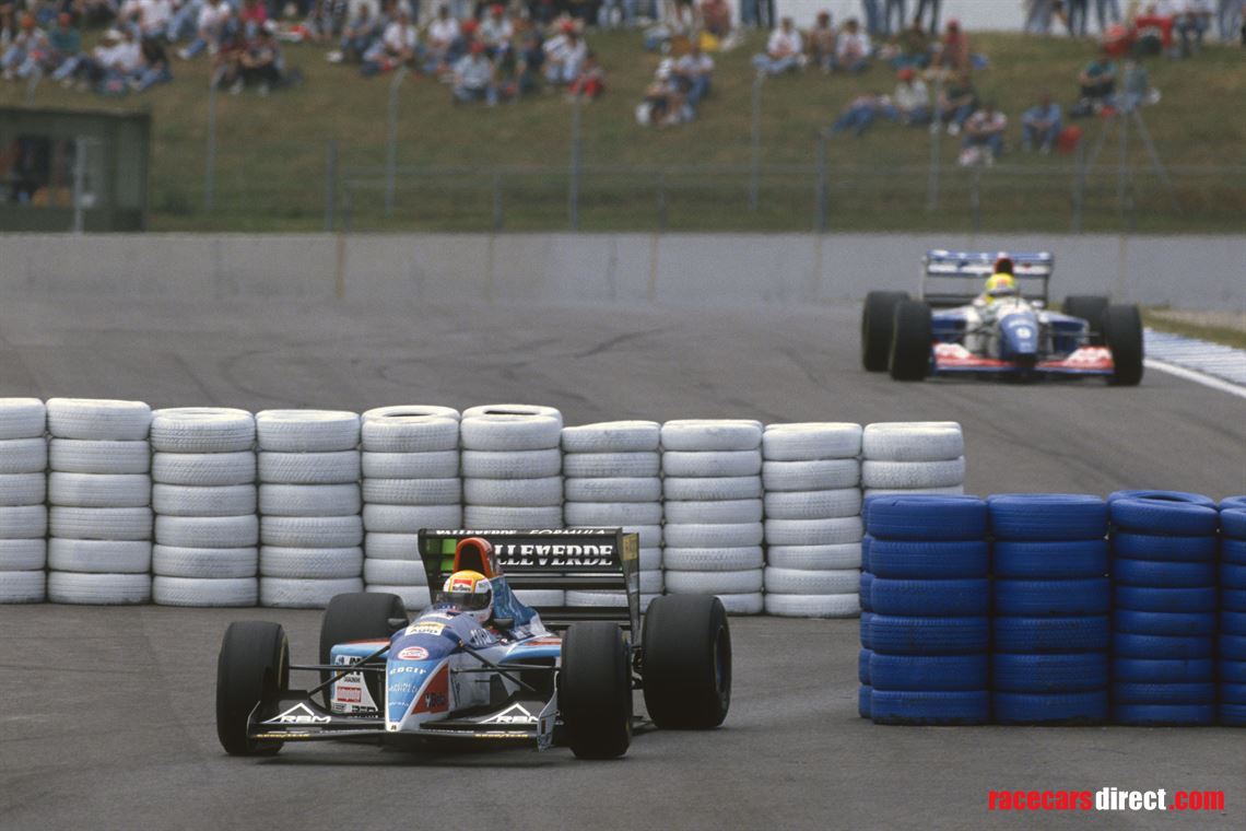 1994-minardi-m194-ford