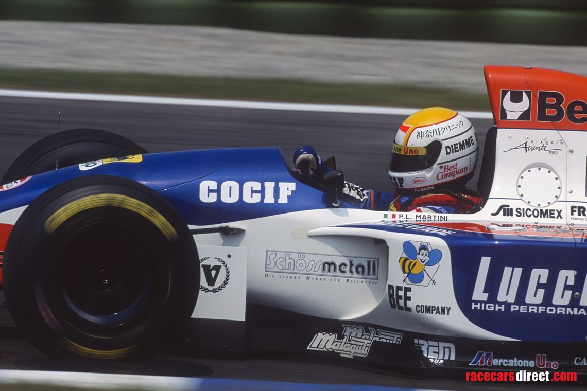 1994-minardi-m194-ford