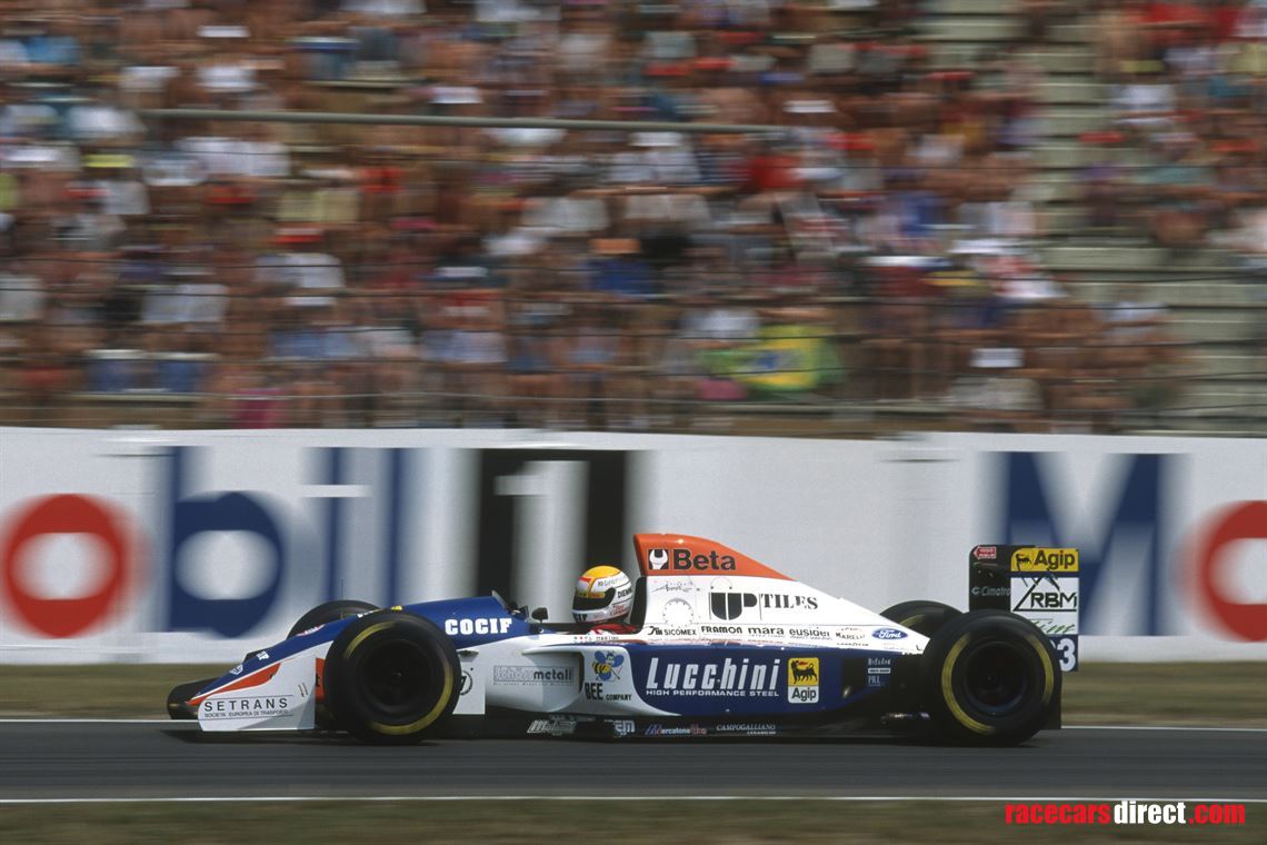 1994-minardi-m194-ford